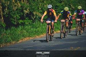 2&ordf; Etapa da Copa Outdoor Kalangas de MTB