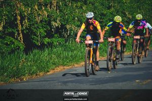2&ordf; Etapa da Copa Outdoor Kalangas de MTB