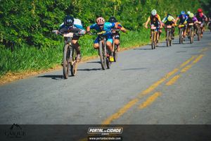 2&ordf; Etapa da Copa Outdoor Kalangas de MTB
