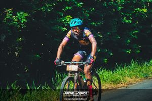2&ordf; Etapa da Copa Outdoor Kalangas de MTB