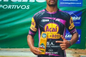 2&ordf; Etapa da Copa Outdoor Kalangas de MTB