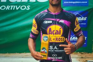 2&ordf; Etapa da Copa Outdoor Kalangas de MTB