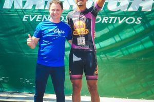 2&ordf; Etapa da Copa Outdoor Kalangas de MTB