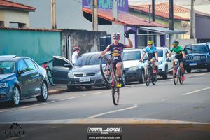 2&ordf; Etapa da Copa Outdoor Kalangas de MTB
