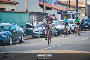 2&ordf; Etapa da Copa Outdoor Kalangas de MTB