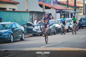 2&ordf; Etapa da Copa Outdoor Kalangas de MTB