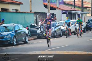 2&ordf; Etapa da Copa Outdoor Kalangas de MTB