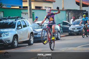 2&ordf; Etapa da Copa Outdoor Kalangas de MTB