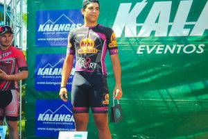 2&ordf; Etapa da Copa Outdoor Kalangas de MTB