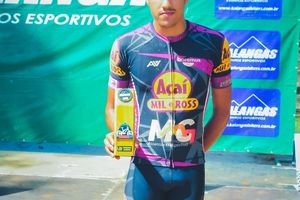 2&ordf; Etapa da Copa Outdoor Kalangas de MTB