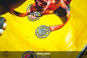 2&ordf; Etapa da Copa Outdoor Kalangas de MTB