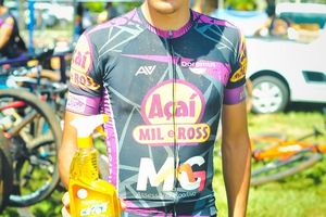 2&ordf; Etapa da Copa Outdoor Kalangas de MTB