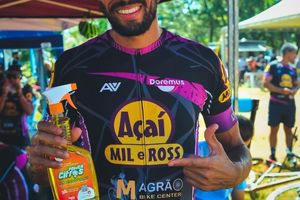 2&ordf; Etapa da Copa Outdoor Kalangas de MTB