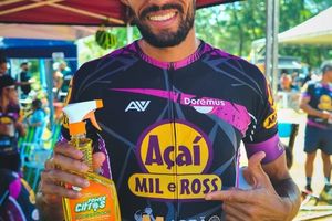 2&ordf; Etapa da Copa Outdoor Kalangas de MTB