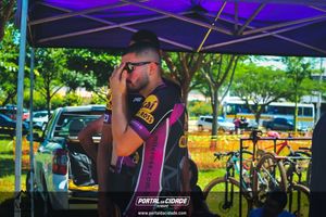 2&ordf; Etapa da Copa Outdoor Kalangas de MTB