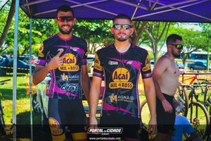 2&ordf; Etapa da Copa Outdoor Kalangas de MTB