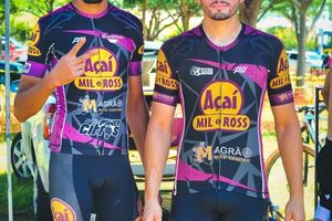 2&ordf; Etapa da Copa Outdoor Kalangas de MTB