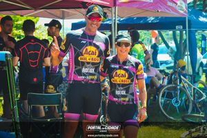 2&ordf; Etapa da Copa Outdoor Kalangas de MTB