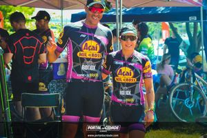 2&ordf; Etapa da Copa Outdoor Kalangas de MTB