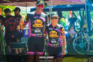 2&ordf; Etapa da Copa Outdoor Kalangas de MTB