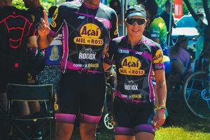 2&ordf; Etapa da Copa Outdoor Kalangas de MTB