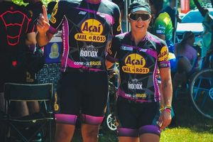 2&ordf; Etapa da Copa Outdoor Kalangas de MTB