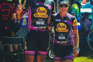 2&ordf; Etapa da Copa Outdoor Kalangas de MTB