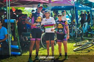2&ordf; Etapa da Copa Outdoor Kalangas de MTB