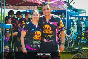 2&ordf; Etapa da Copa Outdoor Kalangas de MTB