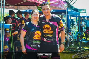 2&ordf; Etapa da Copa Outdoor Kalangas de MTB