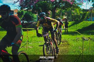 2&ordf; Etapa da Copa Outdoor Kalangas de MTB