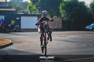 2&ordf; Etapa da Copa Outdoor Kalangas de MTB