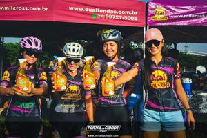 2&ordf; Etapa da Copa Outdoor Kalangas de MTB