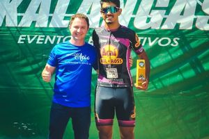 2&ordf; Etapa da Copa Outdoor Kalangas de MTB