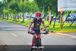 2&ordf; Etapa da Copa Outdoor Kalangas de MTB