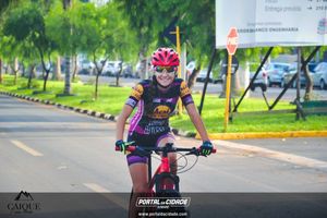 2&ordf; Etapa da Copa Outdoor Kalangas de MTB