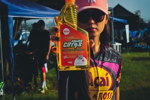 2&ordf; Etapa da Copa Outdoor Kalangas de MTB