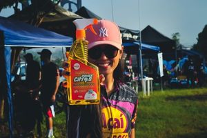 2&ordf; Etapa da Copa Outdoor Kalangas de MTB