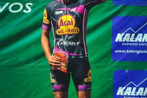 2&ordf; Etapa da Copa Outdoor Kalangas de MTB