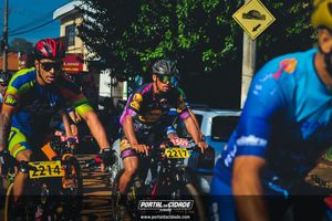 2&ordf; Etapa da Copa Outdoor Kalangas de MTB