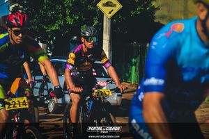 2&ordf; Etapa da Copa Outdoor Kalangas de MTB
