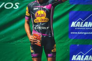 2&ordf; Etapa da Copa Outdoor Kalangas de MTB