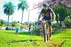 2&ordf; Etapa da Copa Outdoor Kalangas de MTB