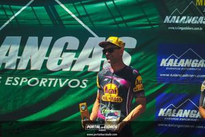 2&ordf; Etapa da Copa Outdoor Kalangas de MTB