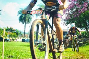 2&ordf; Etapa da Copa Outdoor Kalangas de MTB