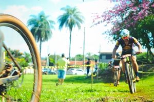 2&ordf; Etapa da Copa Outdoor Kalangas de MTB