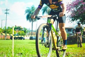 2&ordf; Etapa da Copa Outdoor Kalangas de MTB