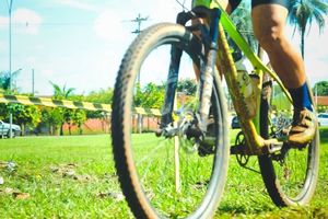 2&ordf; Etapa da Copa Outdoor Kalangas de MTB