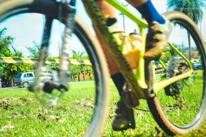 2&ordf; Etapa da Copa Outdoor Kalangas de MTB