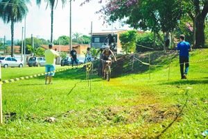 2&ordf; Etapa da Copa Outdoor Kalangas de MTB